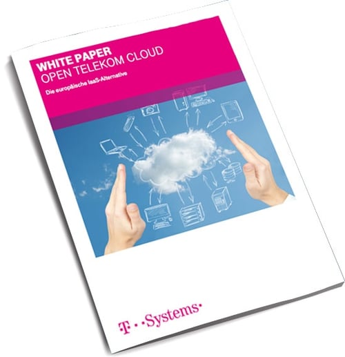 White Paper: Open Telekom Cloud