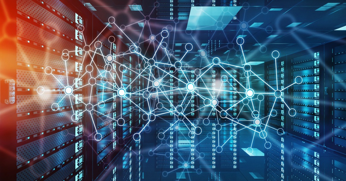 Gartner Magic Quadrant Data Center Outsourcing